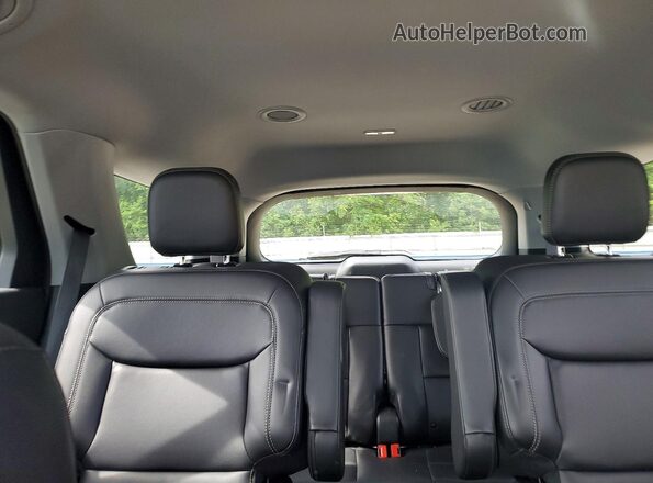 1FMSK8DH5RGA41936 2024 FORD EXPLORER Gray 