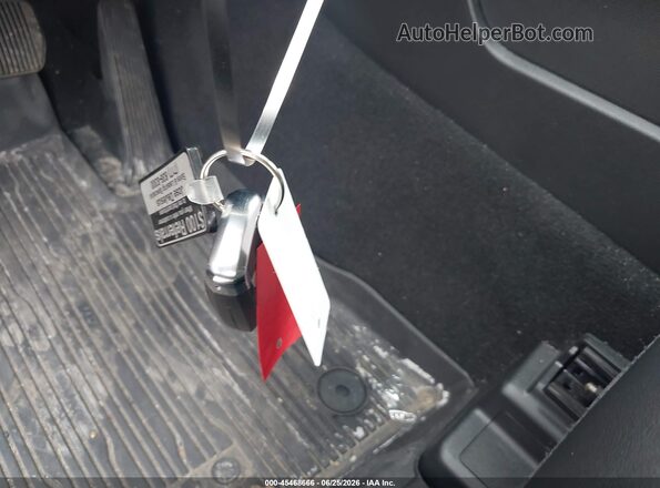 1FMSK8DH5RGA61958 2024 FORD EXPLORER Gray Առջևի վահանակի տեսք