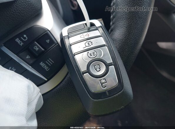 1FMSK8DH6NGA04548 2022 FORD EXPLORER Red Вид панелі приладів