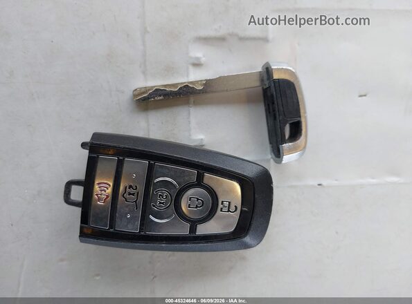 1FMSK8DH7LGA17919 2020 FORD EXPLORER Blue Вид панелі приладів