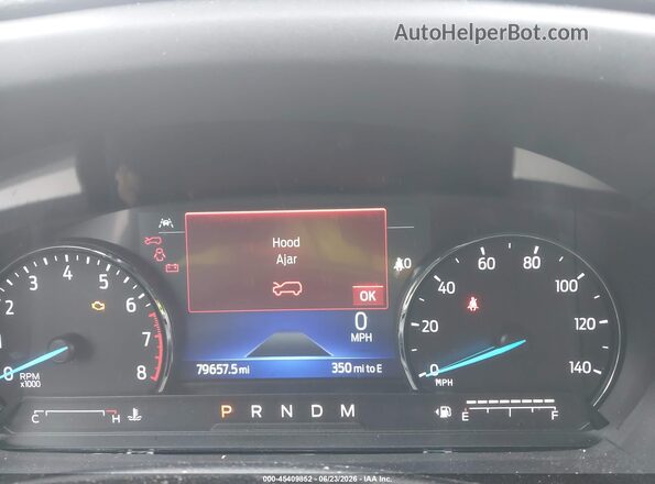 1FMSK8DH7MGA53532 2021 FORD EXPLORER Black Հետևի նստատեղերի տեսք