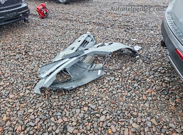 1FMSK8DH7MGA53949 2021 FORD EXPLORER Silver Շարժիչի բաժամունքի տեսք