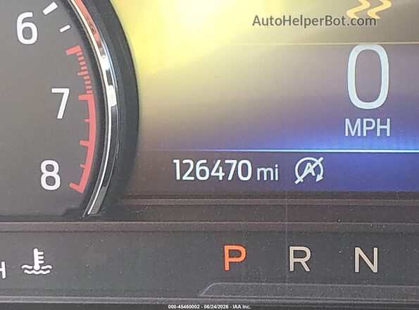 1FMSK8DH8LGB71233 2020 FORD EXPLORER Blue 
