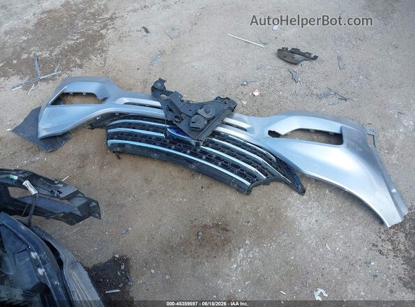 1FMSK8DH8LGC78136 2020 FORD EXPLORER Silver Սարքավորումների վահանակի տեսք