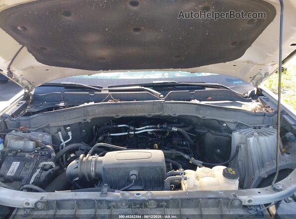 1FMSK8DH8MGB69337 2021 FORD EXPLORER Silver Vista trasera