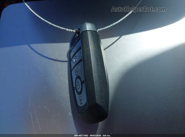 1FMSK8DH8MGC26717 2021 FORD EXPLORER Красный Вид панели приборов