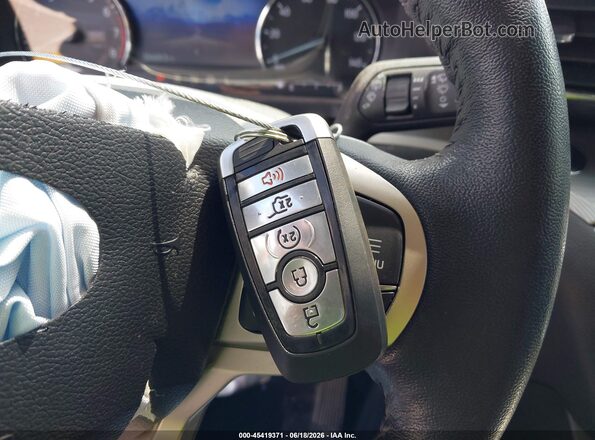 1FMSK8DH8NGA62984 2022 FORD EXPLORER Black Առջևի վահանակի տեսք