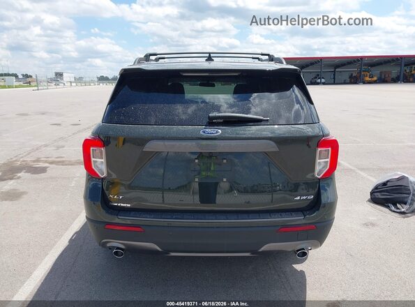 1FMSK8DH8NGA62984 2022 FORD EXPLORER Black 