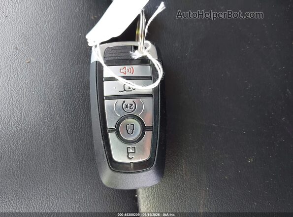 1FMSK8DH8NGC48539 2022 FORD EXPLORER Blue Widok deski rozdzielczej