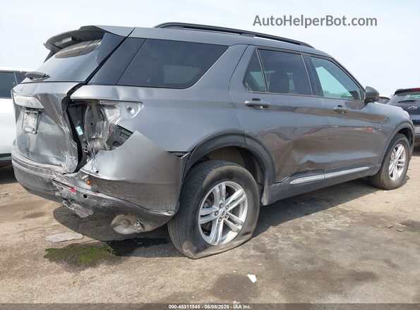 1FMSK8DH8RGA74946 2024 FORD EXPLORER Gray 