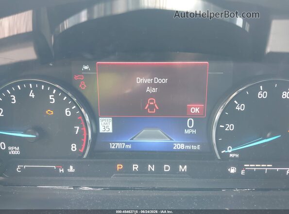 1FMSK8DH9MGA13033 2021 FORD EXPLORER Gray Widok tylnych siedzeń