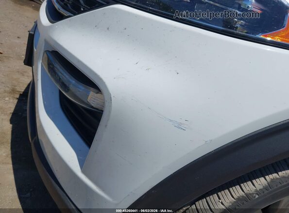 1FMSK8DHXLGA16408 2020 FORD EXPLORER White 