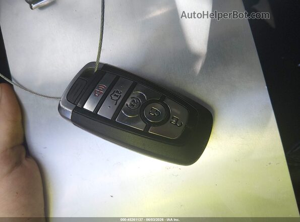 1FMSK8DHXMGA89084 2021 FORD EXPLORER Gray წინა პანელის ხედი