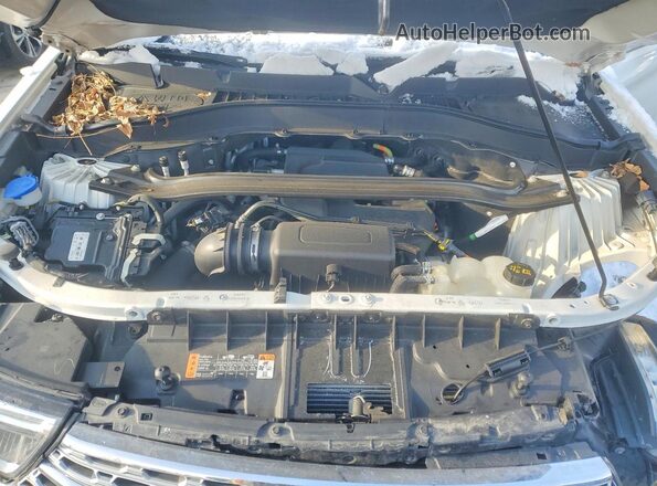 1FMSK8FH0LGC34628 2020 FORD EXPLORER White 