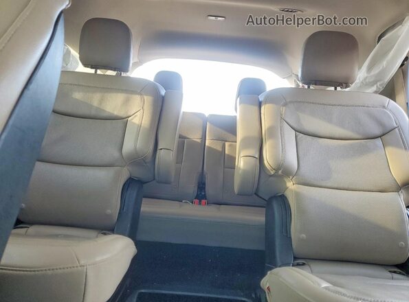 1FMSK8FH0LGC34628 2020 FORD EXPLORER White 