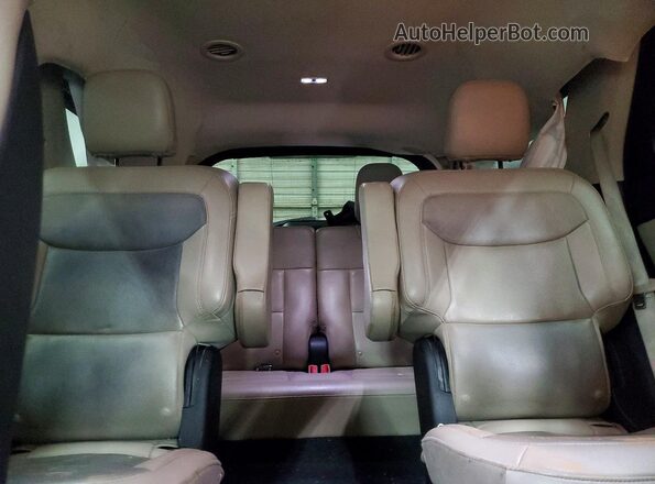 1FMSK8FH1LGC00620 2020 FORD EXPLORER Charcoal Вид задніх сидінь