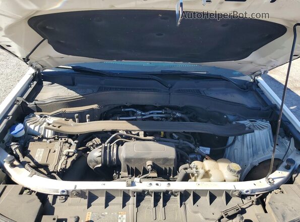 1FMSK8FH2MGA46596 2021 FORD EXPLORER White 