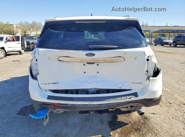 1FMSK8FH2MGA46596 2021 FORD EXPLORER White 