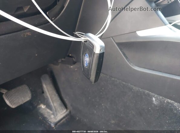 1FMSK8FH3LGC04037 2020 FORD EXPLORER Black Widok deski rozdzielczej