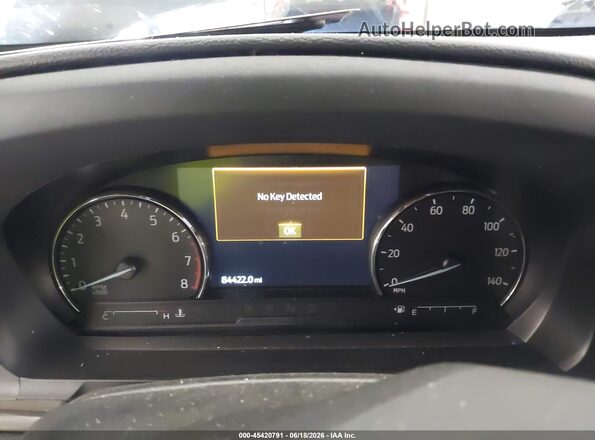 1FMSK8FH4NGA29476 2022 FORD EXPLORER Dark Blue Հետևի նստատեղերի տեսք