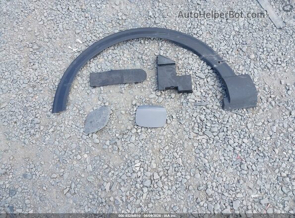 1FMSK8FH7PGA57274 2023 FORD EXPLORER Gray Widok zestawu wskaźników