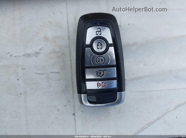 1FMSK8FH7PGA57274 2023 FORD EXPLORER Gray Widok deski rozdzielczej