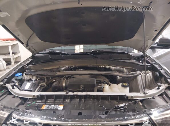 1FMSK8FH8LGA92447 2020 FORD EXPLORER Gray უკანა ხედი