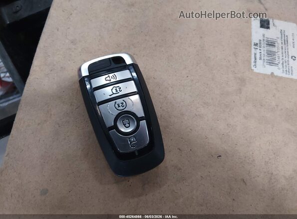 1FMSK8FH8LGA92447 2020 FORD EXPLORER Gray წინა პანელის ხედი