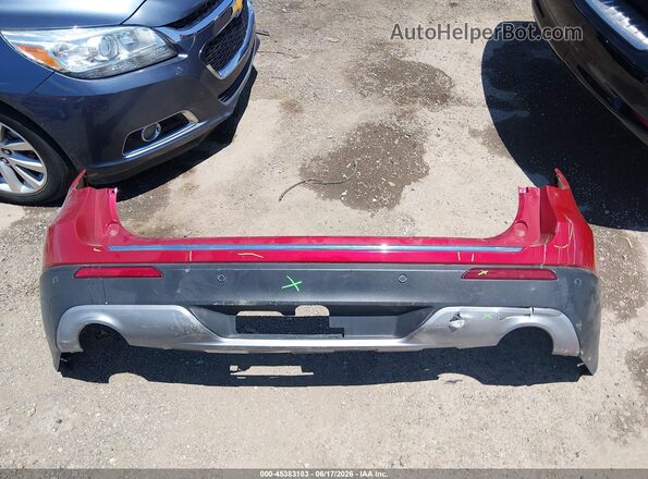 1FMSK8FH8MGA40088 2021 FORD EXPLORER Red 