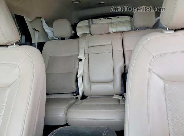 1FMSK8FHXPGB67655 2023 FORD EXPLORER White 