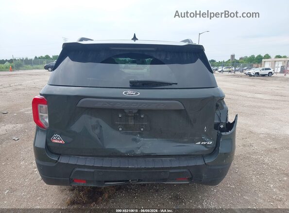 1FMSK8JH3RGA34858 2024 FORD EXPLORER Gray 