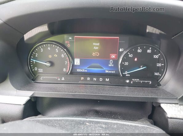 1FMSK8JH7NGA14977 2022 FORD EXPLORER Black Вид задніх сидінь