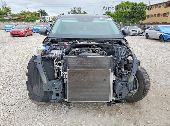 1FMUK7DH0SGA13681 2025 FORD EXPLORER Black 