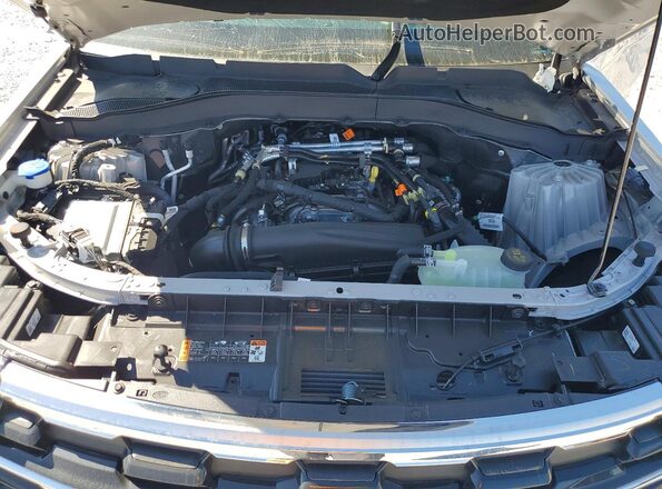 1FMUK7DH3SGC58636 2025 FORD EXPLORER White 