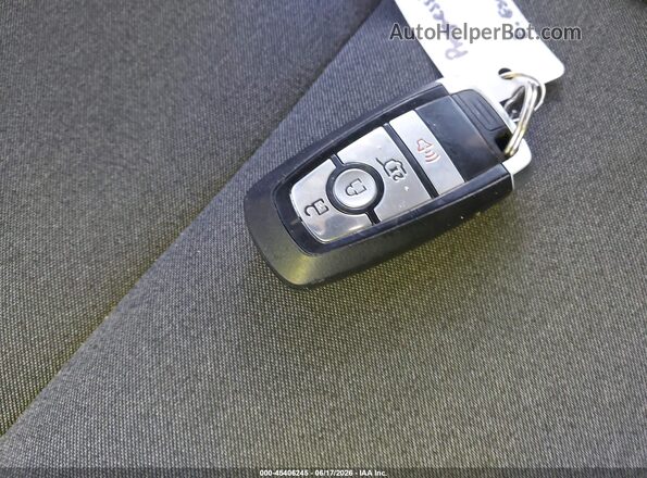 1FMUK7DH7SGA16027 2025 FORD EXPLORER Black Вид панелі приладів