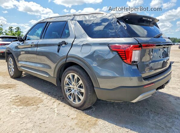 1FMUK7HH8SGC52941 2025 FORD EXPLORER Gray 