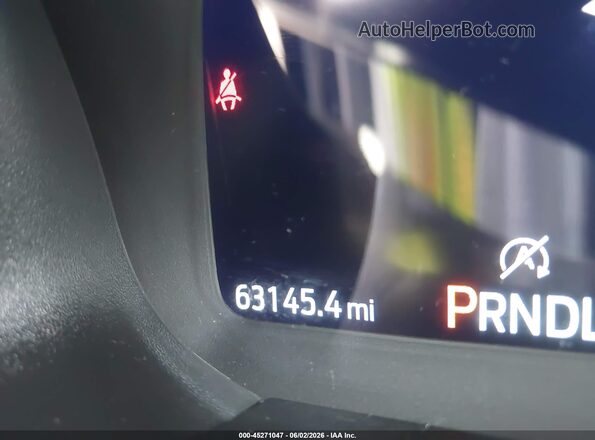 1FMUK8DH2SGA76478 2025 FORD EXPLORER Black 