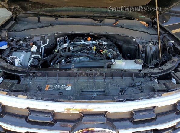 1FMUK8DH5SGC09587 2025 FORD EXPLORER Black 
