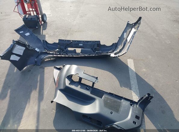 1FMUK8KH0SGC98682 2025 FORD EXPLORER Серый Вид щитка приборов