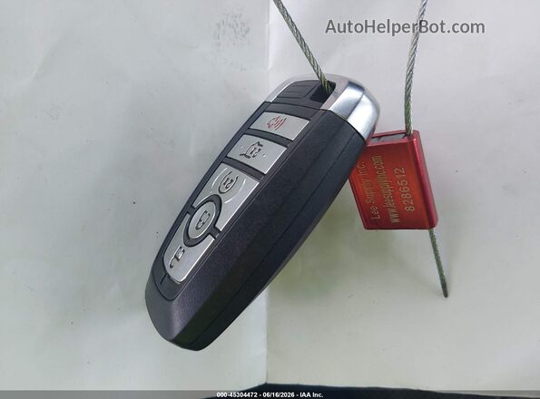 1FMWK7HC2SGA77616 2025 FORD EXPLORER White Vista del salpicadero