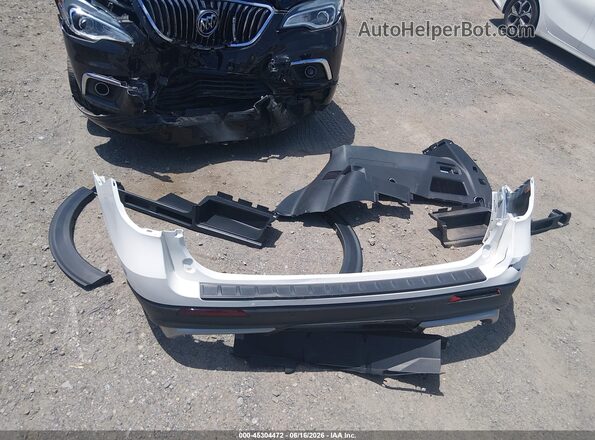 1FMWK7HC2SGA77616 2025 FORD EXPLORER White Vista del cuadro de instrumentos