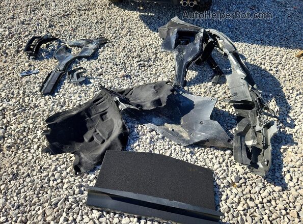 1FMWK8GC2TGA84770 2026 FORD EXPLORER Black ძრავის განყოფილების ხედი