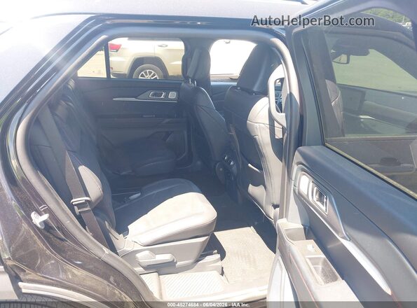 1FMWK8GC4TGA46618 2026 FORD EXPLORER Black 