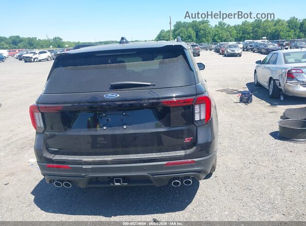 1FMWK8GC4TGA46618 2026 FORD EXPLORER Black 