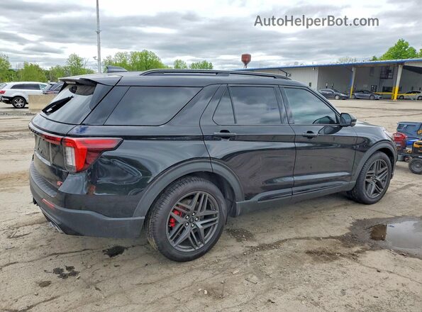 1FMWK8GC7TGA54258 2026 FORD EXPLORER Черный 