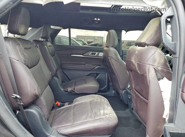 1FMWK8HCXSGA47477 2025 FORD EXPLORER Black Vista interior trasera
