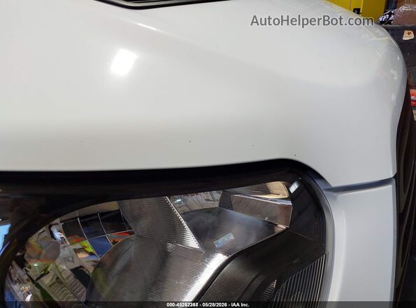 1FMZK1ZM2JKB42588 2018 FORD TRANSIT-150 White 
