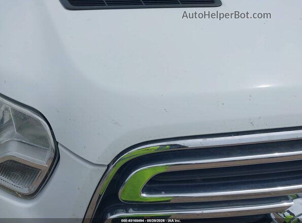 1FMZK1ZM8GKA04899 2016 FORD TRANSIT-150 Белый Панорамный вид салона 360°
