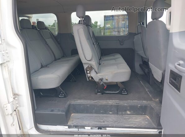 1FMZK1ZM8GKA04899 2016 FORD TRANSIT-150 Белый Вид наклейки с VIN-кодом