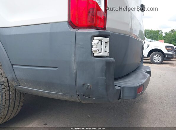 1FMZK1ZM8GKA04899 2016 FORD TRANSIT-150 Белый Вид спереди